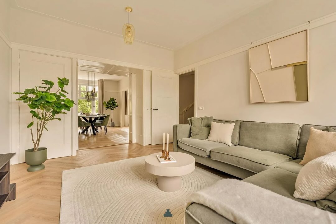 🤍For sale: this beautifully renovated and exceptionally spacious family home of approximately 197 sq.m. is spread over...